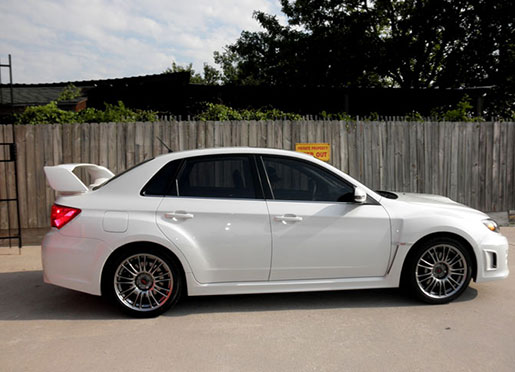 Car Tinting