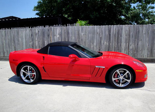 Car Tinting