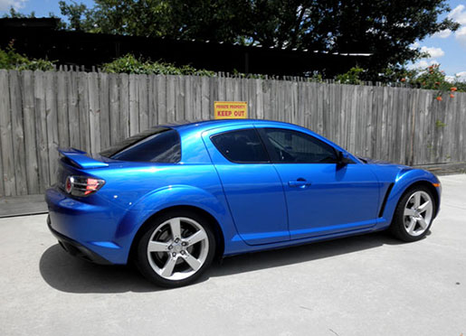 Car Tint