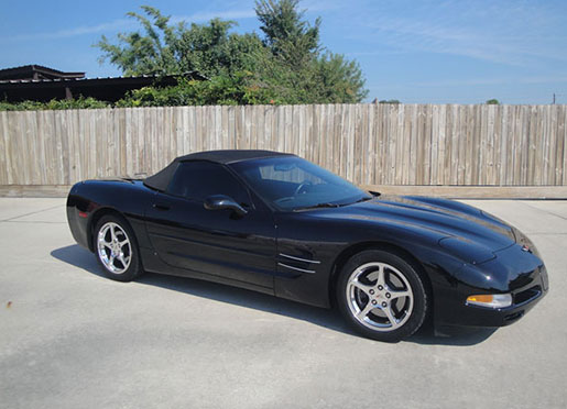Auto Window Film