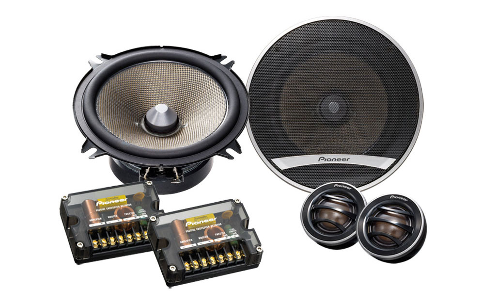 Car Stereos & Installations Car Speakers Super Tint & Alarms